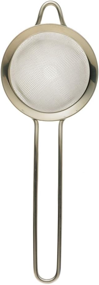 Barfly - Stainless Steel Fine Mesh Strainer - M37025