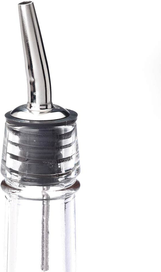 Barfly - Stainless Steel Vented Liquor Pourer - M37068