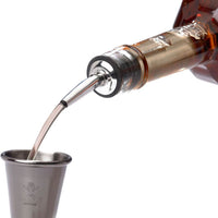 Barfly - Stainless Steel Vented Liquor Pourer - M37068