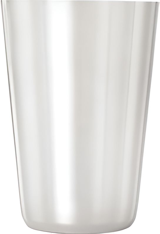 Barfly - SuperFly 18 Oz Stainless Steel Heavy Weight Cocktail Shaker/Tin - M37159