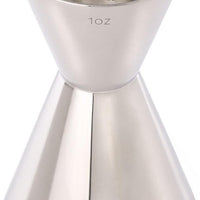 Barfly - SuperFly® 1 x 2 Oz Stainless Steel Jigger - M37166