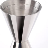 Barfly - SuperFly® 1 x 2 Oz Stainless Steel Jigger - M37166