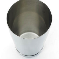 Barfly - The Double™ 18 Oz Stainless Steel Heavy Weight Cocktail Shaker/Tin - M37080