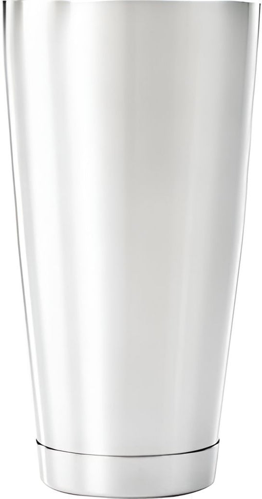 Barfly - The Double™ 18 Oz Stainless Steel Heavy Weight Cocktail Shaker/Tin - M37080
