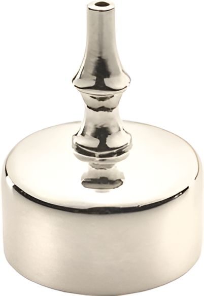 Barfly - Threaded Replacement Top For M37134 - M37135