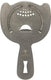 Barfly - Vintage Heavy-Duty Spring Bar Strainer - M37026VN