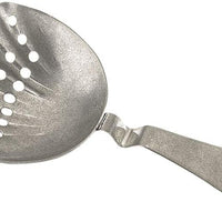 Barfly - Vintage Scalloped Julep Strainer - M37029VN