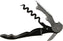 Barfly - Waiter's Corkscrew With Black Handle - M33082