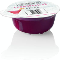 Bartesian - Cosmopolitan Cocktail Mixer Capsules, Pack of 6 - 55352