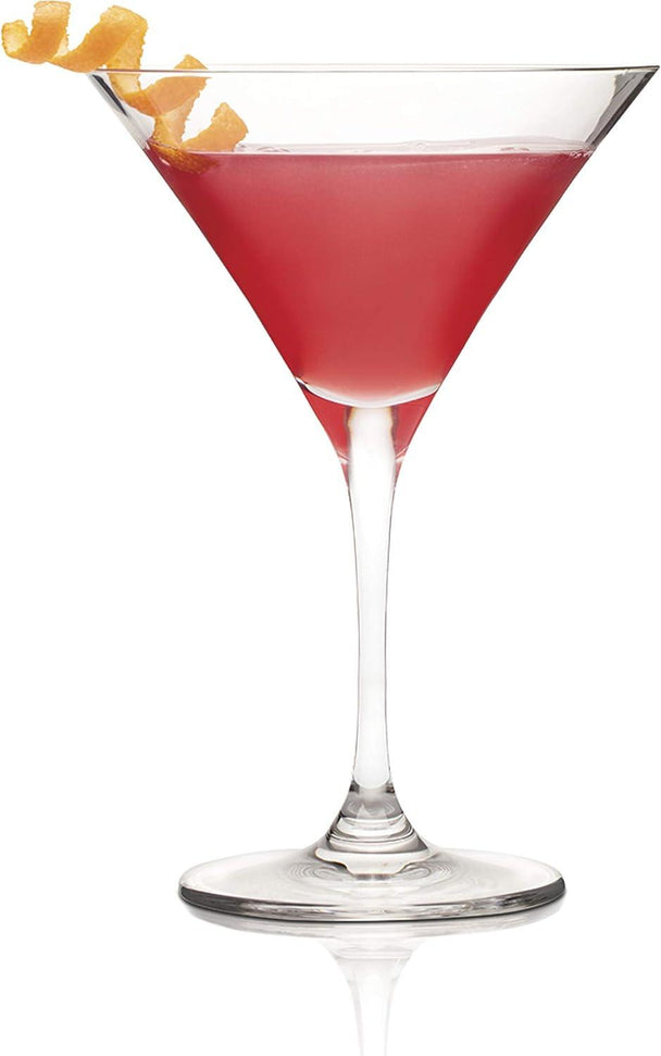 Bartesian - Cosmopolitan Cocktail Mixer Capsules, Pack of 6 - 55352