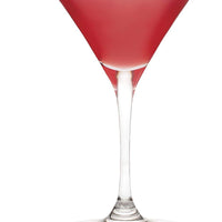 Bartesian - Cosmopolitan Cocktail Mixer Capsules, Pack of 6 - 55352