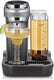 Bartesian - Duet Cocktail Maker Machine with 2 Glass Spirit Bottles - 55310