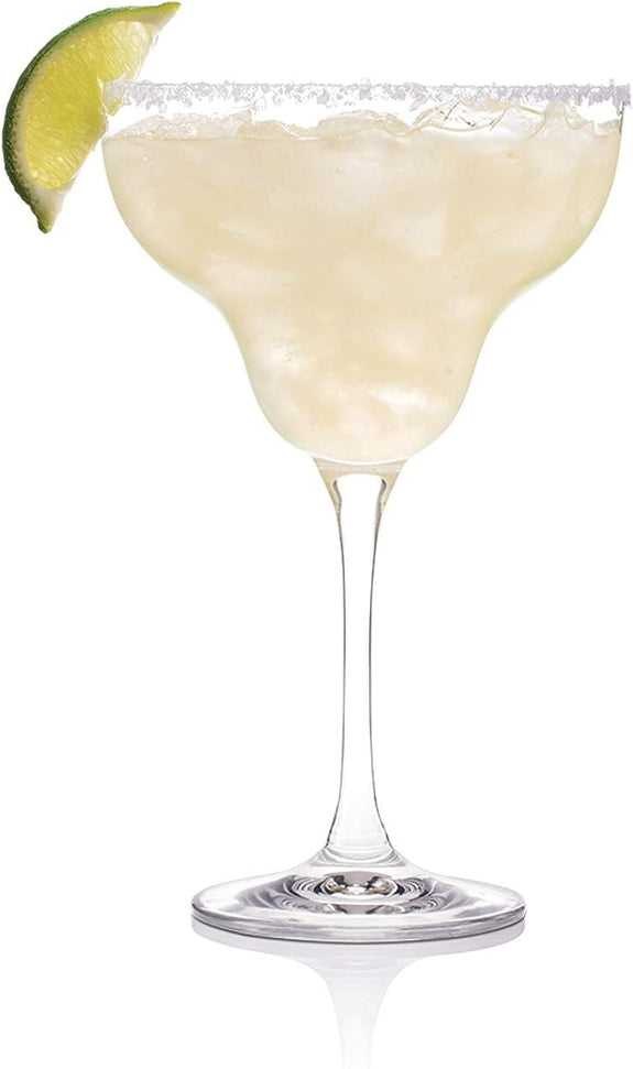 Bartesian - Margarita Cocktail Mixer Capsules, Pack of 6 - 55351