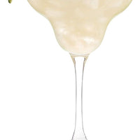 Bartesian - Margarita Cocktail Mixer Capsules, Pack of 6 - 55351