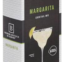 Bartesian - Margarita Cocktail Mixer Capsules, Pack of 6 - 55351