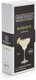 Bartesian - Margarita Cocktail Mixer Capsules, Pack of 6 - 55351