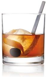 Bartesian - Old Fashioned Flavour Cocktail Mixer Capsules, Pack of 6 - 55357