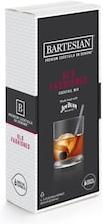 Bartesian - Old Fashioned Flavour Cocktail Mixer Capsules, Pack of 6 - 55357