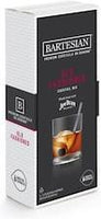Bartesian - Old Fashioned Flavour Cocktail Mixer Capsules, Pack of 6 - 55357
