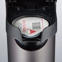 Bartesian - Premium Cocktail Machine Includes 5 Glass Containers - 55300