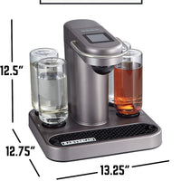 Bartesian - Premium Cocktail and Margarita Machine - 55300G