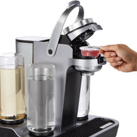 Bartesian - Professional Cocktail Machine Includes 5 Glass Containers - 55306