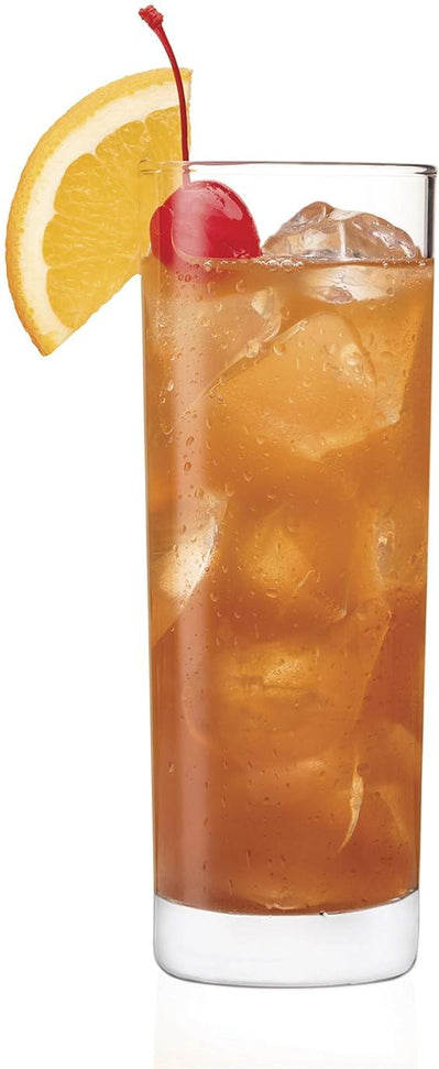 Bartesian - Rum Breeze Cocktail Mixer Capsules, Pack of 6 - 55354