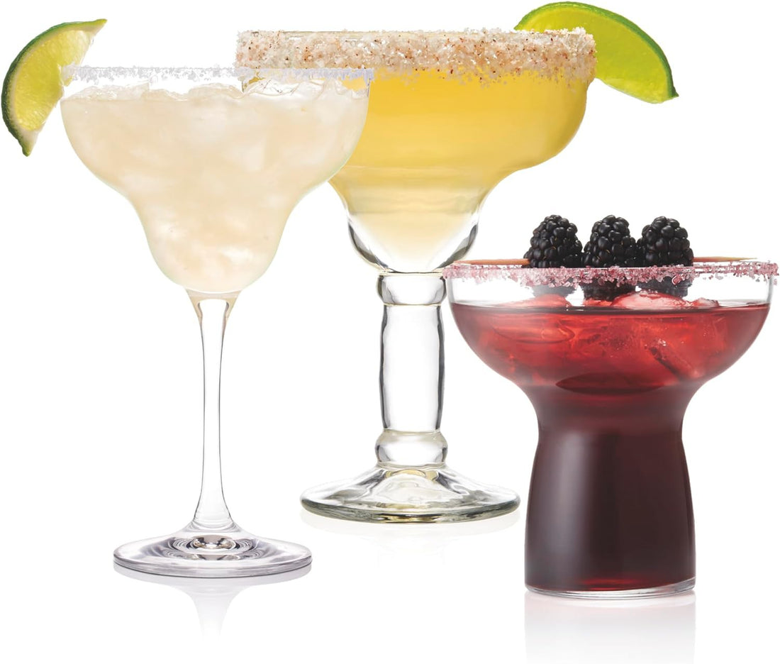 Bartesian - The Margarita Lovers Pack of Cocktail Mixer Capsules - 55513