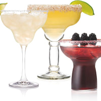 Bartesian - The Margarita Lovers Pack of Cocktail Mixer Capsules - 55513