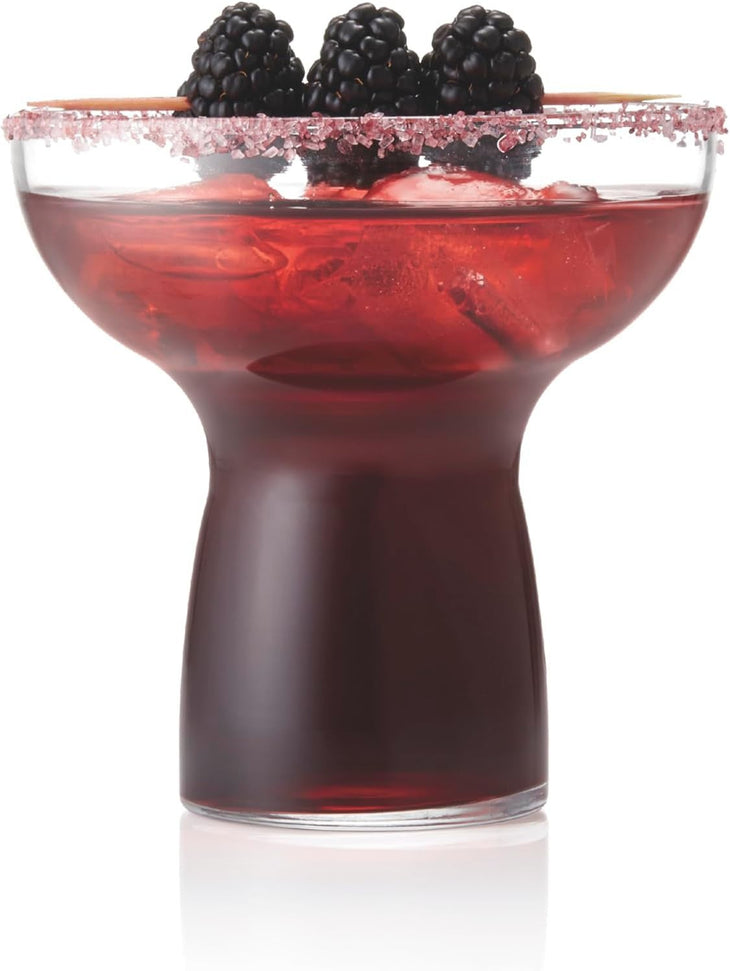 Bartesian - The Margarita Lovers Pack of Cocktail Mixer Capsules - 55513