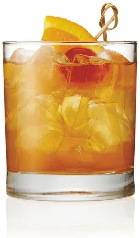 Bartesian - The Vodka Lovers Pack of Cocktail Mixer Capsules - 55512