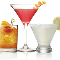 Bartesian - The Vodka Lovers Pack of Cocktail Mixer Capsules - 55512