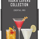 Bartesian - The Vodka Lovers Pack of Cocktail Mixer Capsules - 55512