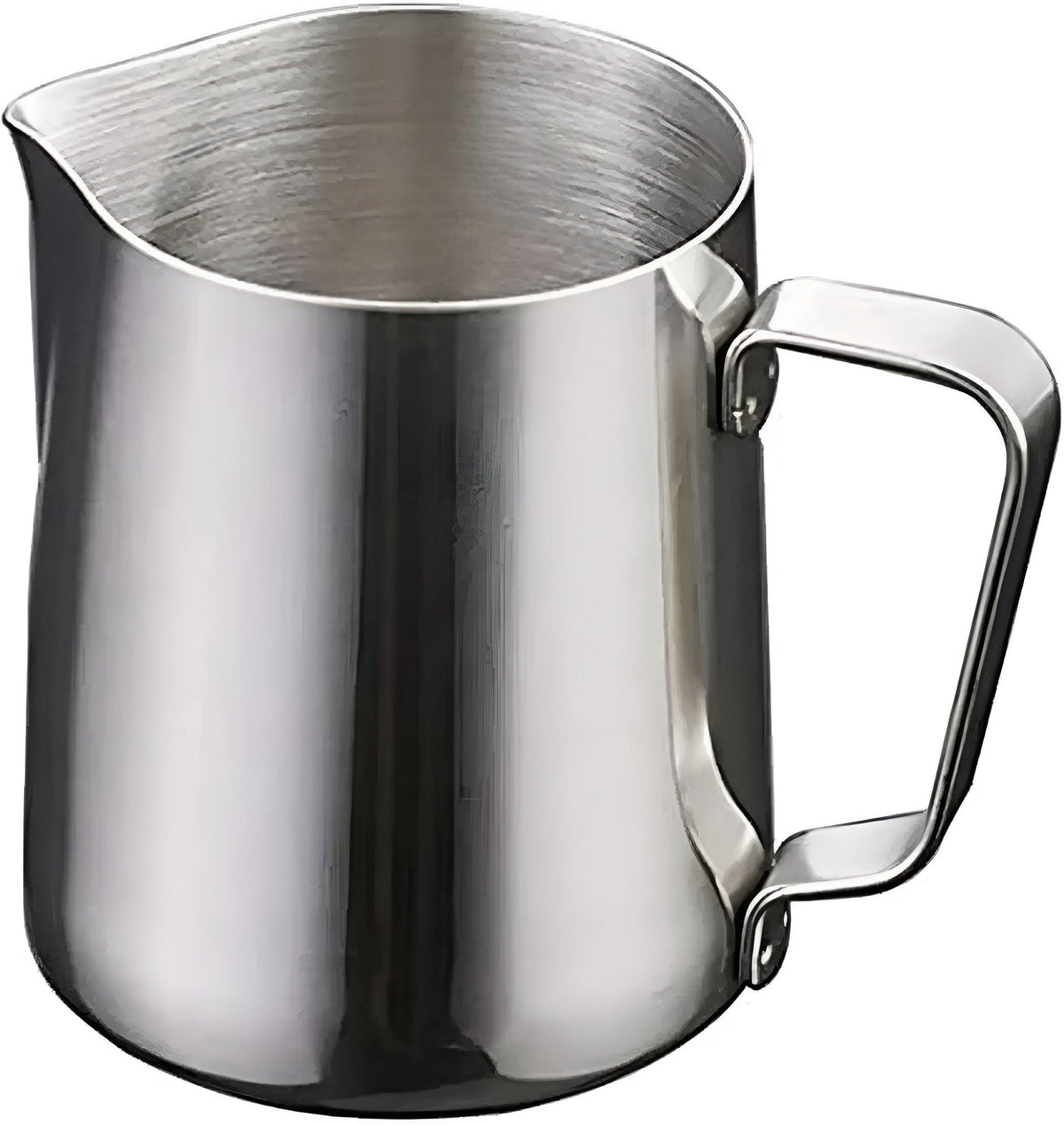 Bellucci - 350 ml Stainless Steel Milk Pitcher - MC-005 SS