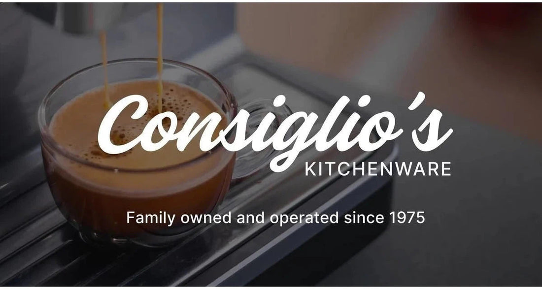 Bellucci - Artista Satin Black Semi-Automatic Espresso Machine - Artista Nero