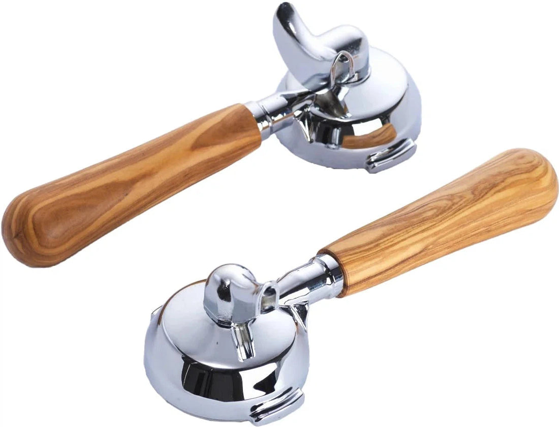 Bellucci - Artista Satin Black Semi-Automatic Espresso Machine - Artista Nero