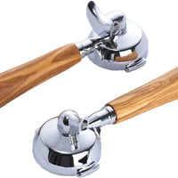 Bellucci - Artista Satin Black Semi-Automatic Espresso Machine - Artista Nero