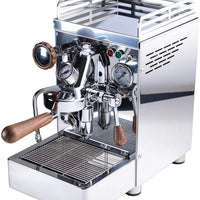 Bellucci - Artista Stainless Steel Semi-Automatic Espresso Machine - Artista Inox