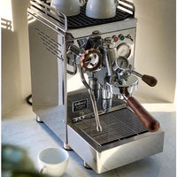 Bellucci - Artista Stainless Steel Semi-Automatic Espresso Machine - Artista Inox