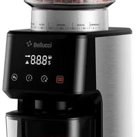 Bellucci - Casa Premium Residential Coffee Grinder - Belluccicasa