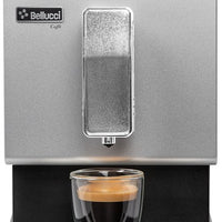 Bellucci - Slim Caffé Super-Automatic Coffee Machine - Slimcaffe