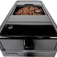 Bellucci - Slim Caffé Super-Automatic Coffee Machine - Slimcaffe