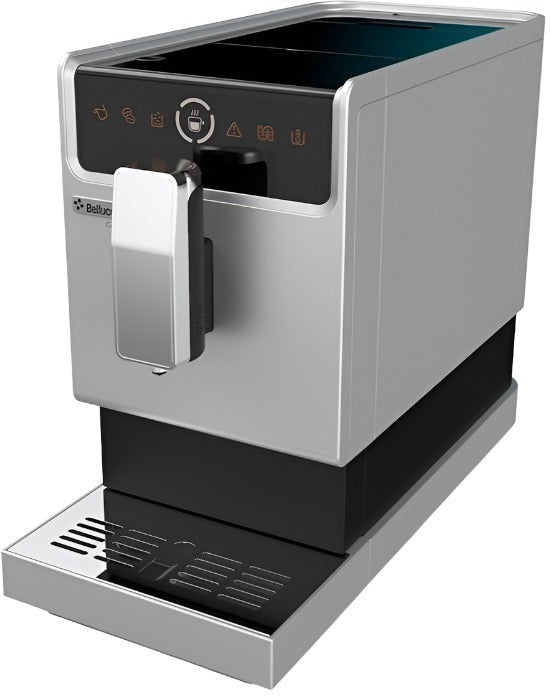 Bellucci - Slim Caffé Super-Automatic Coffee Machine - Slimcaffe