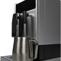 Bellucci - Slim Vapore Super-Automatic Coffee Machine - Slimvapore