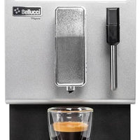 Bellucci - Slim Vapore Super-Automatic Coffee Machine - Slimvapore