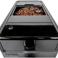 Bellucci - Slim Vapore Super-Automatic Coffee Machine - Slimvapore
