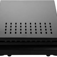 Bellucci - Stainless Steel Black Coffee Knock Box Drawer - KB-007