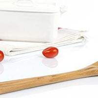 Berard - 10" Olivewood Tasting/Stirring Spoon - 23273