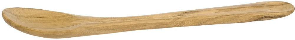 Berard - 10" Olivewood Tasting/Stirring Spoon - 23273