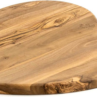 Berard - 11" x 6.7" Olivewood Heart Cutting Board - 7454062